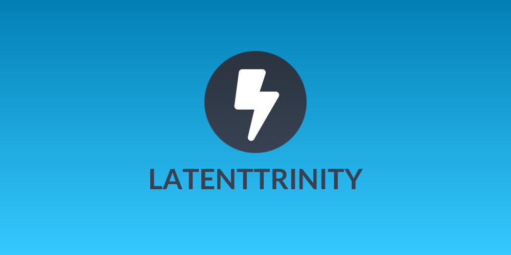 LATENTTRINITY
