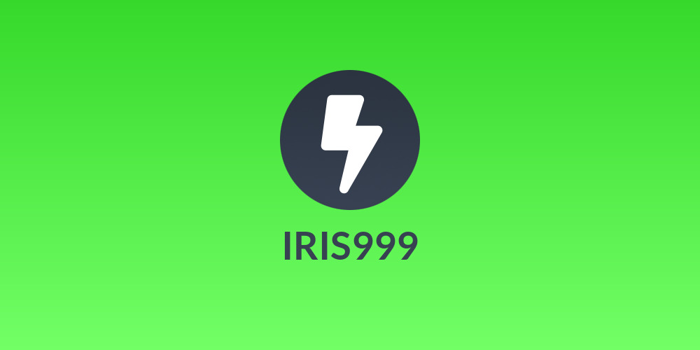 IRIS999