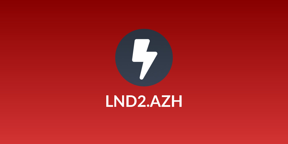 LND2.AZH