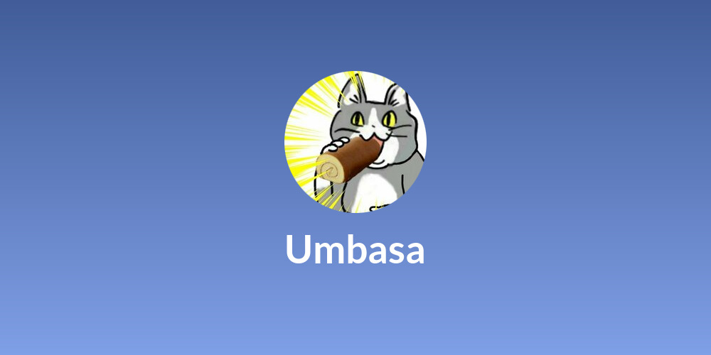 Umbasa