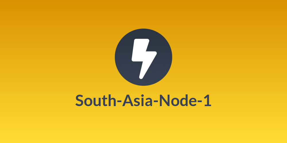 South-Asia-Node-1