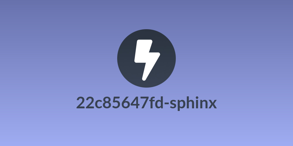 22c85647fd-sphinx