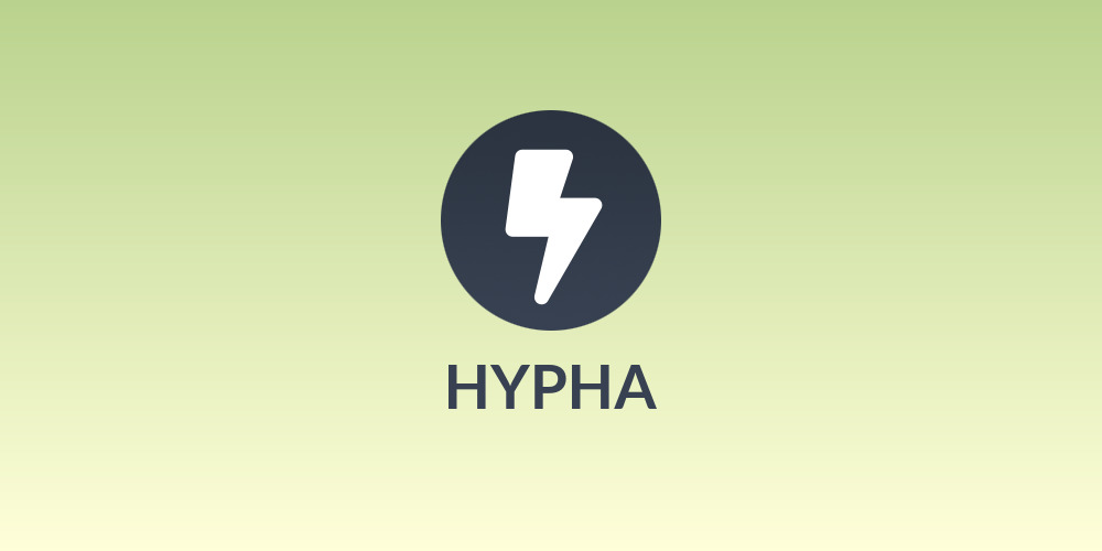 HYPHA
