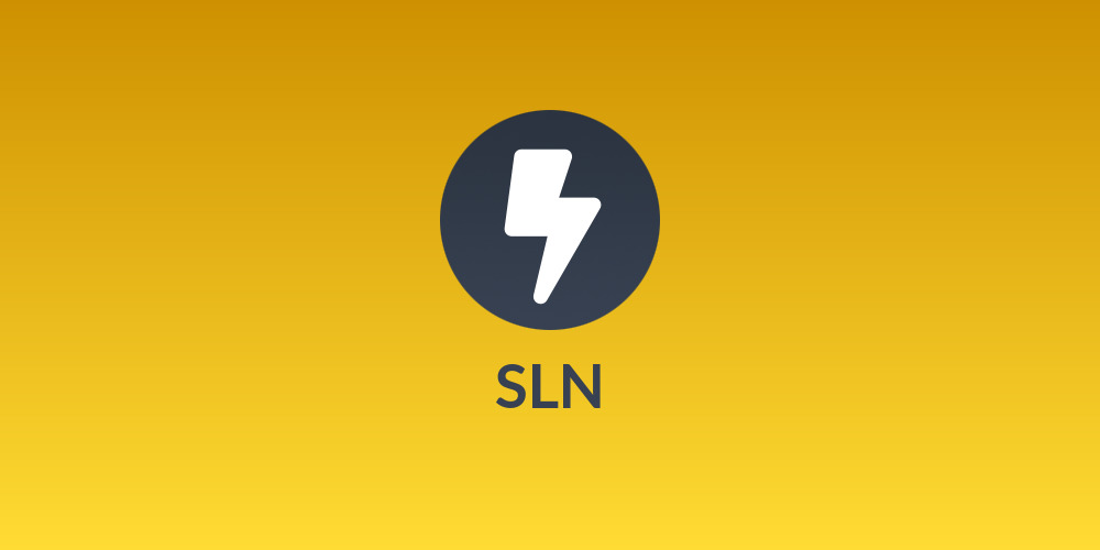 SLN