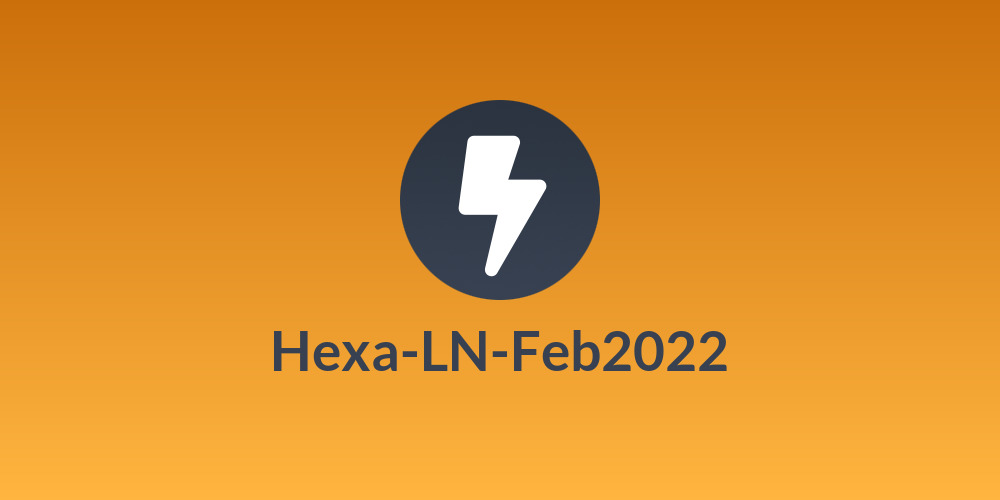 Hexa-LN-Feb2022