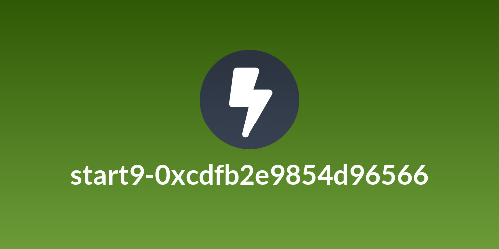 start9-0xcdfb2e9854d96566