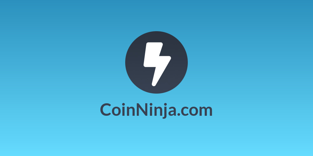 CoinNinja.com