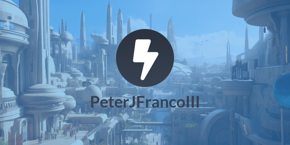 PeterJFrancoIII