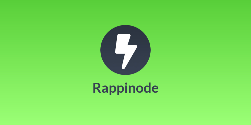 Rappinode