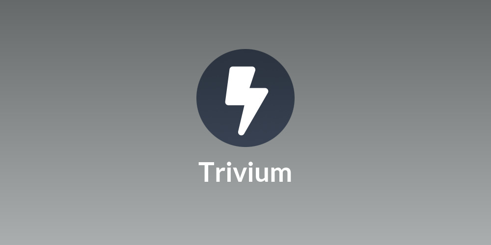 Trivium