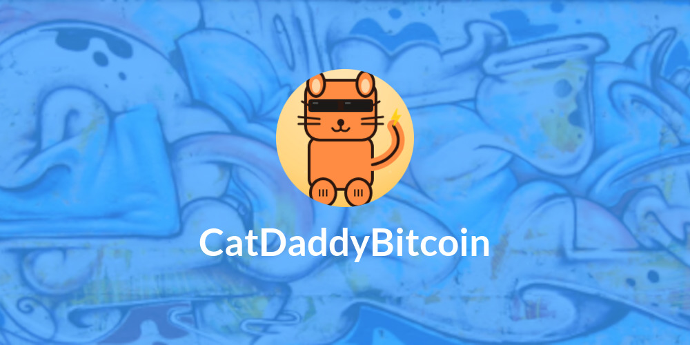 CatDaddyBitcoin