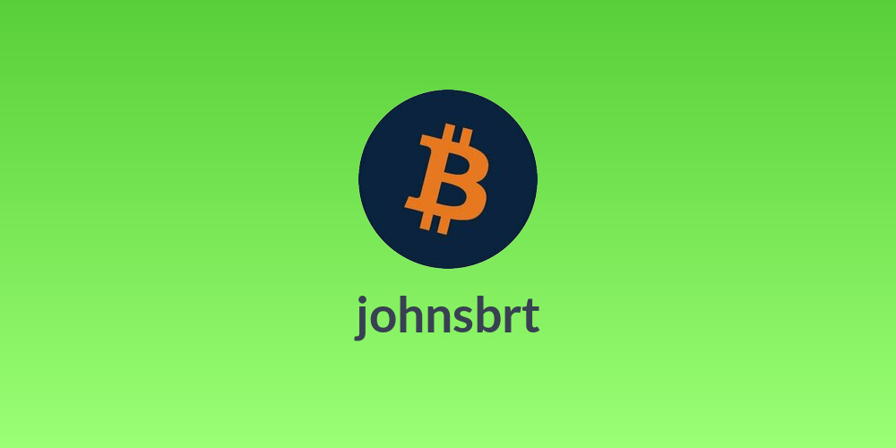 johnsbrt