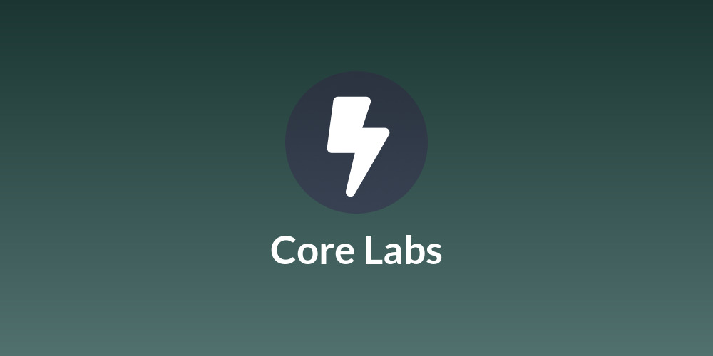 Core Labs