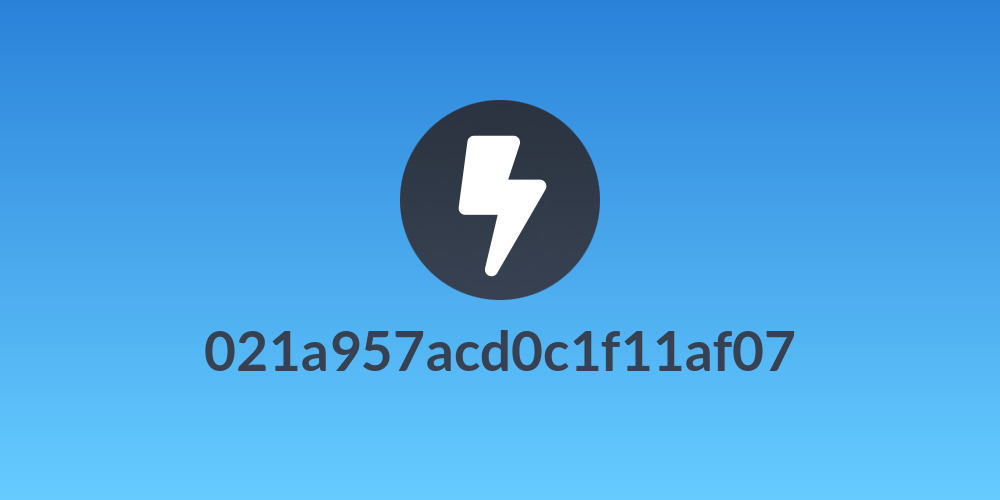 021a957acd0c1f11af07