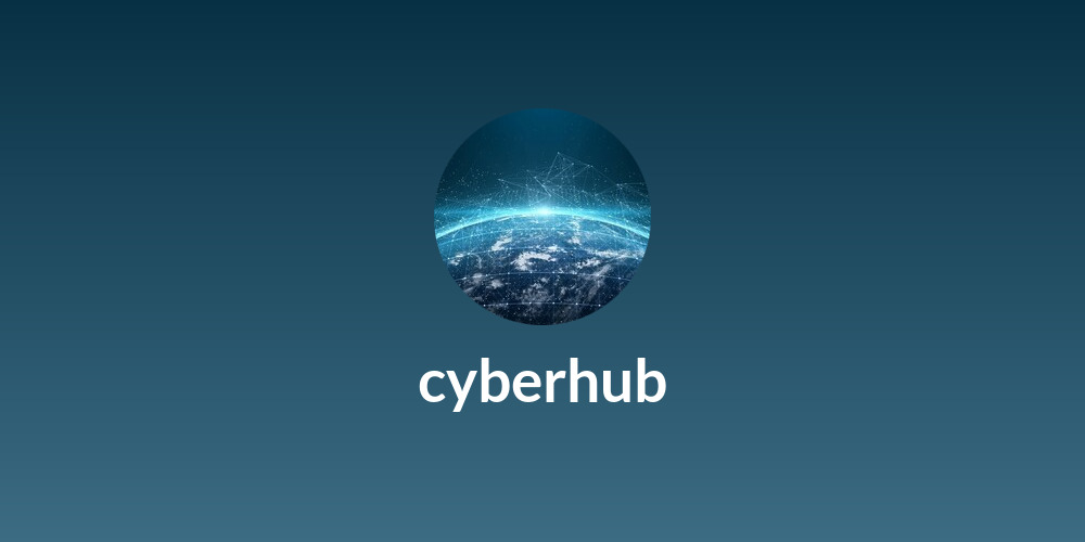 cyberhub