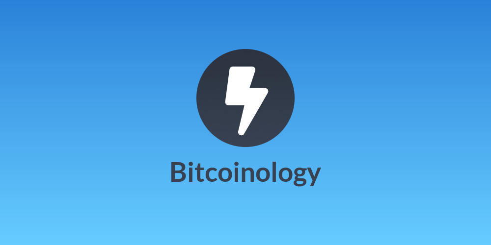 Bitcoinology