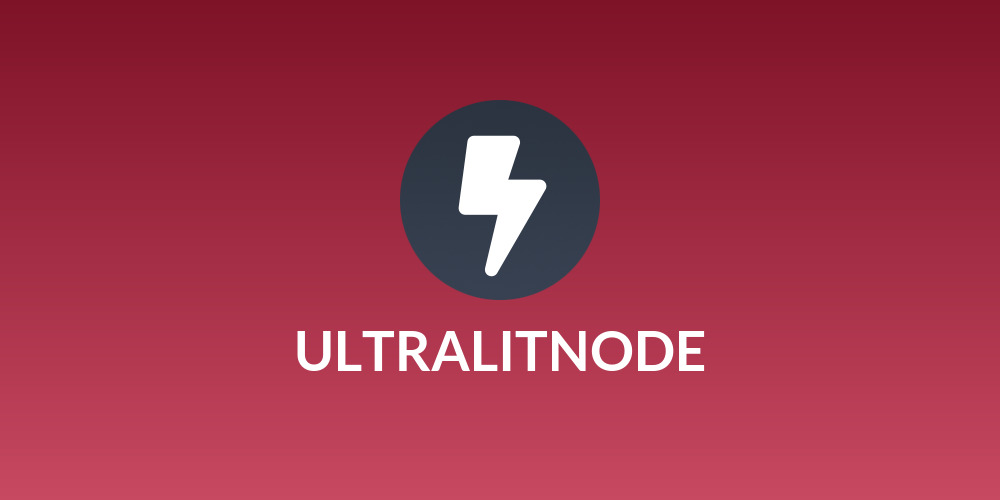 ULTRALITNODE