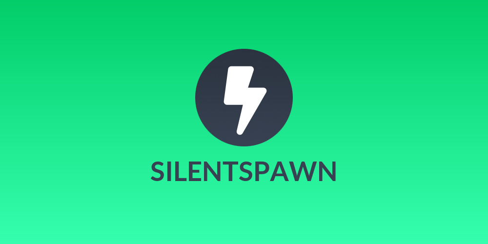 SILENTSPAWN