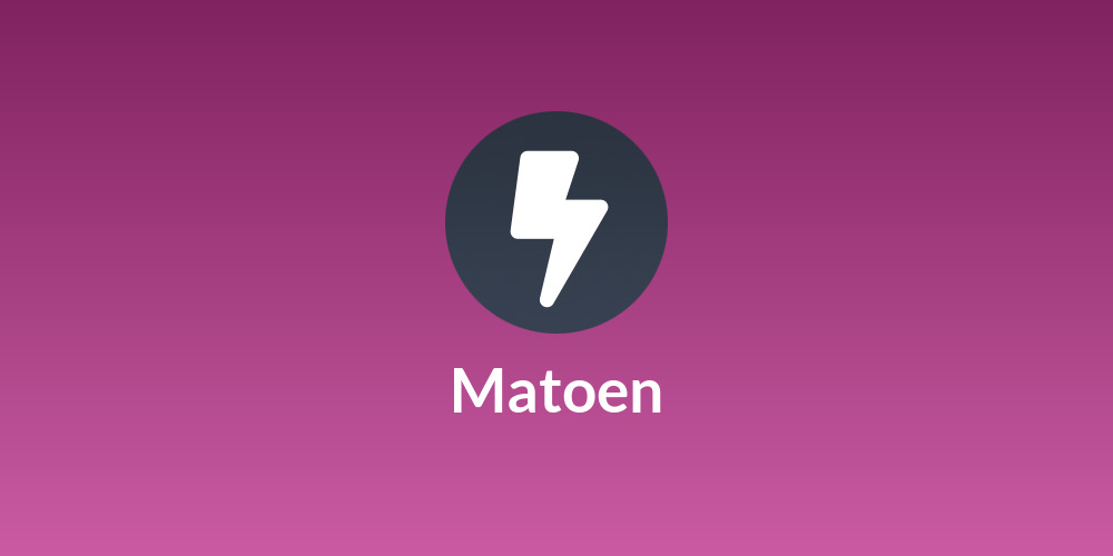 Matoen