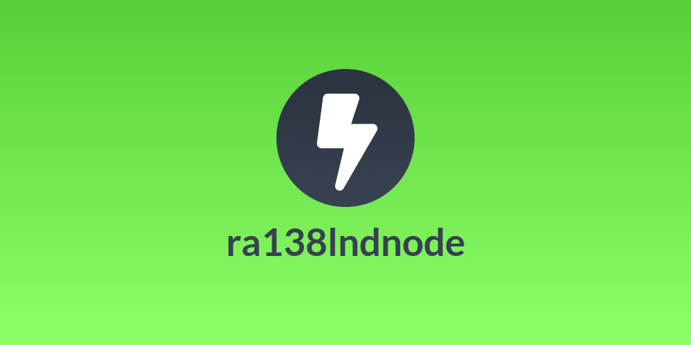 ra138lndnode