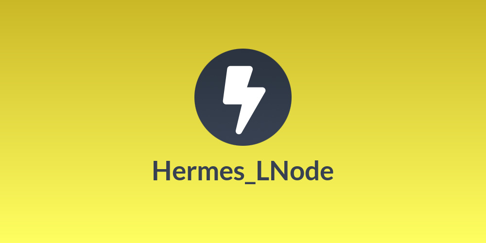 Hermes_LNode