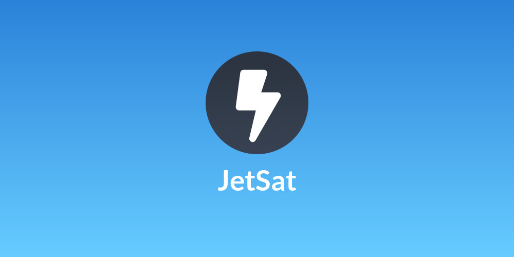 JetSat