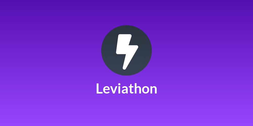Leviathon