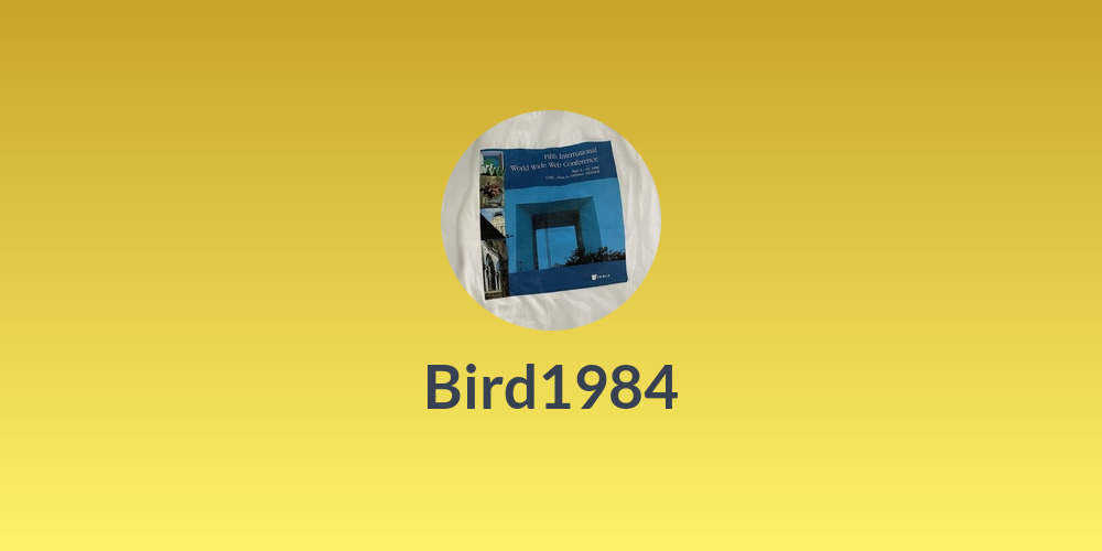 Bird1984