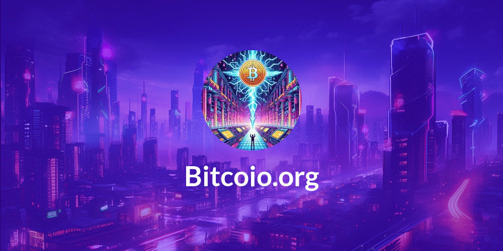 Bitcoio.org