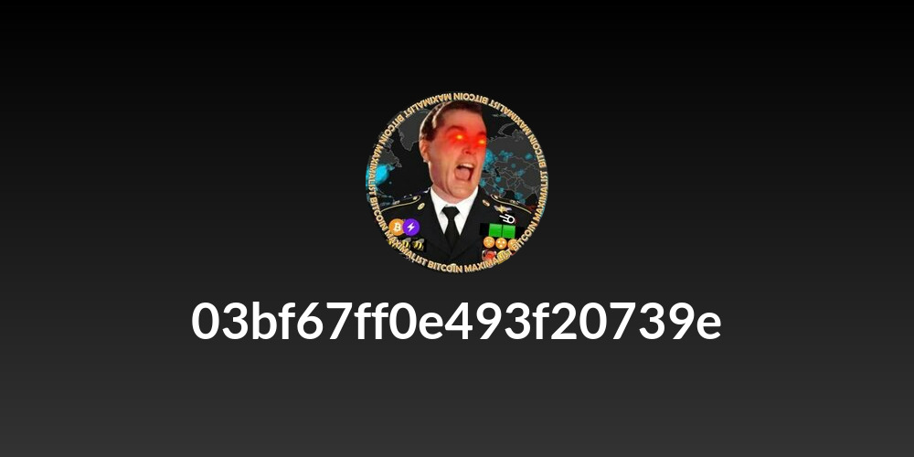 03bf67ff0e493f20739e