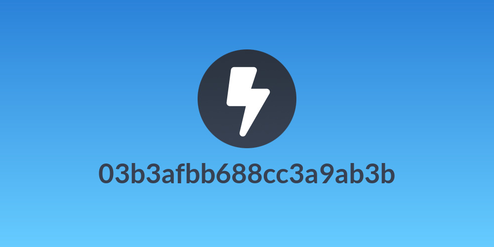 03b3afbb688cc3a9ab3b