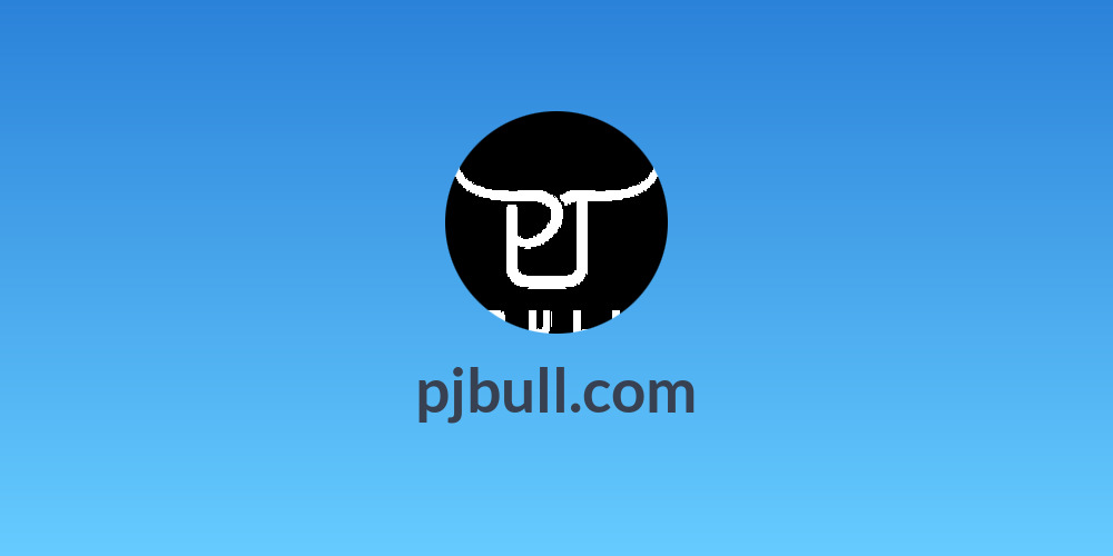 pjbull.com