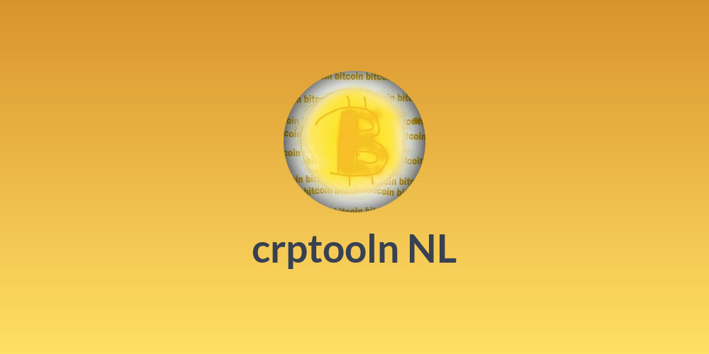 crptooln NL