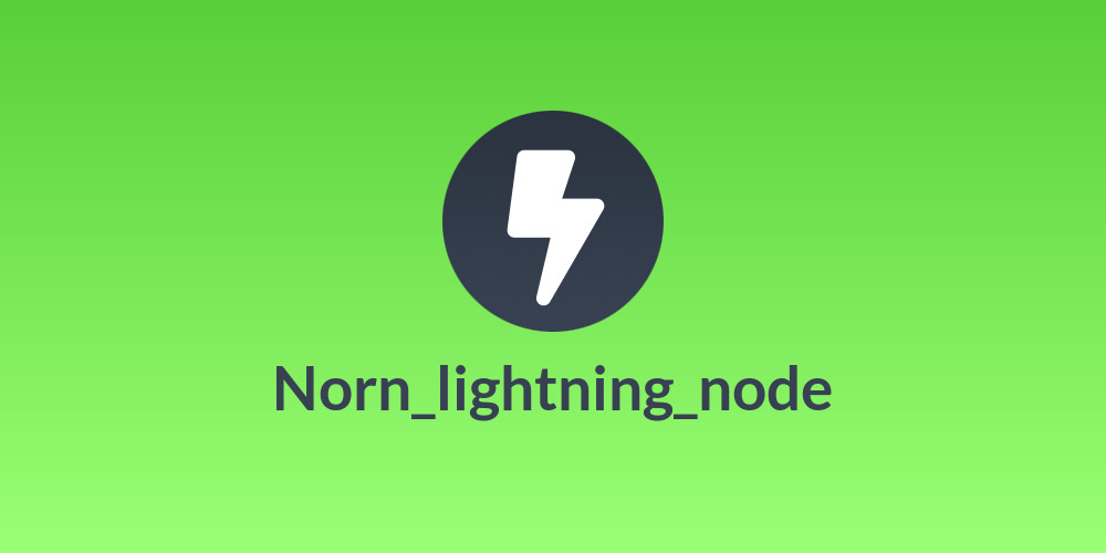 Norn_lightning_node