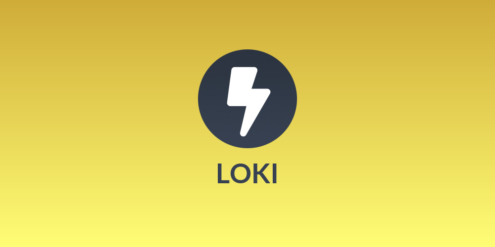 LOKI