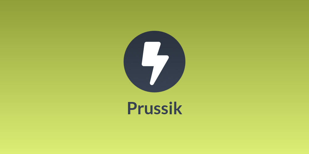 Prussik