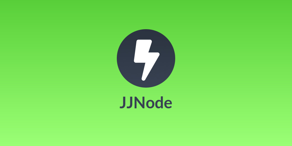JJNode
