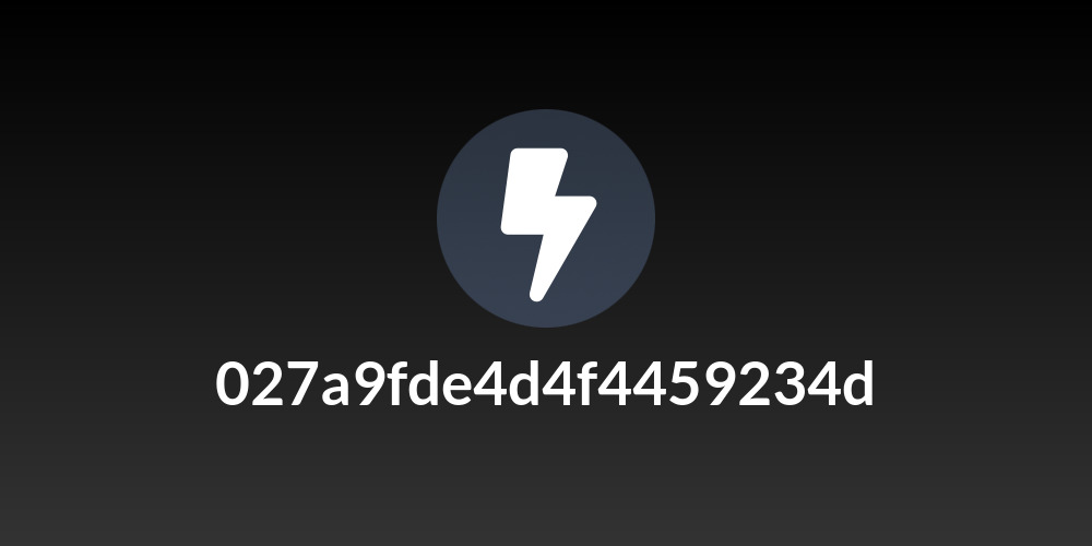 027a9fde4d4f4459234d