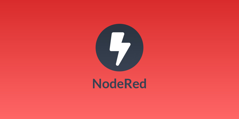 NodeRed