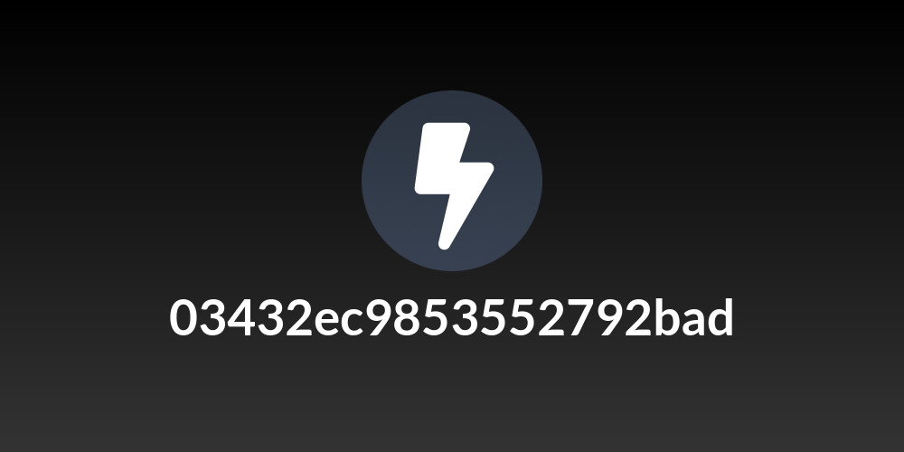 03432ec9853552792bad