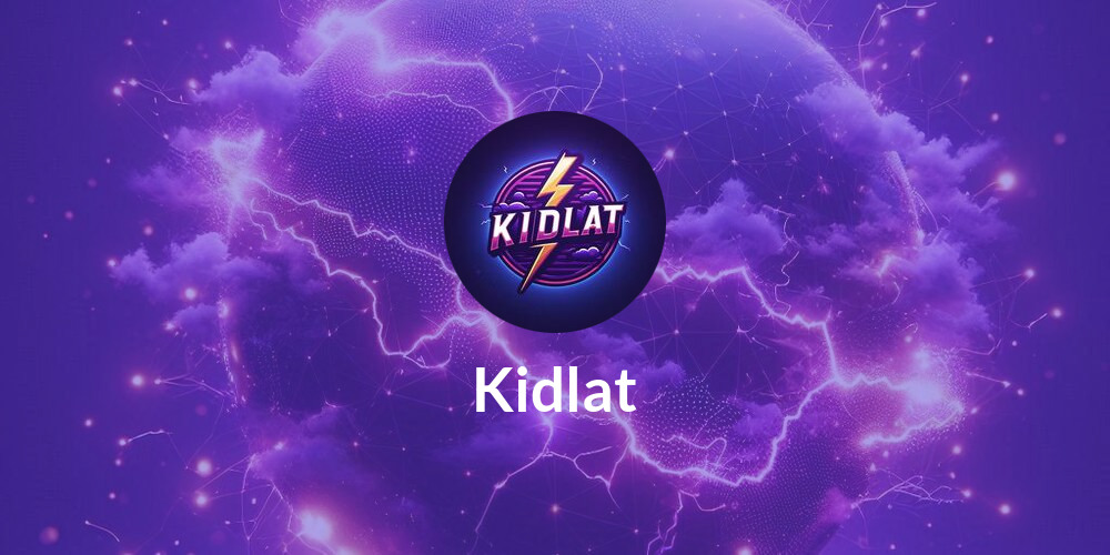 Kidlat⚡