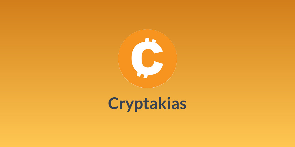 Cryptakias