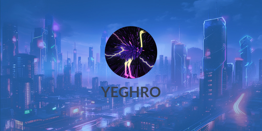 YEGHRO