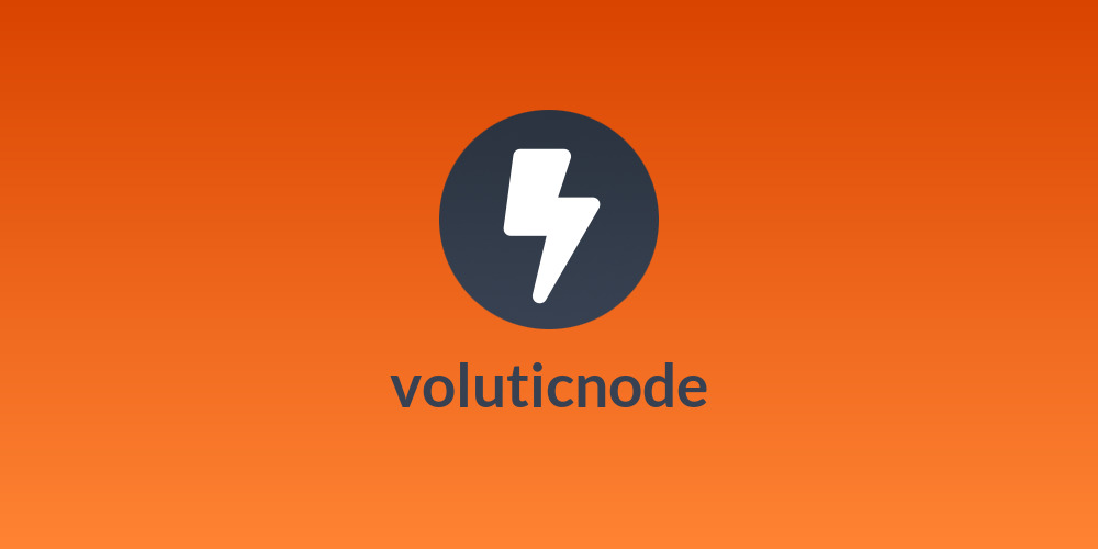 voluticnode