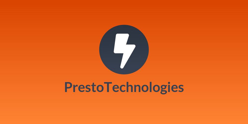 PrestoTechnologies