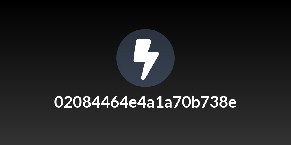 02084464e4a1a70b738e