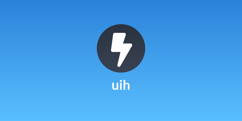 uih