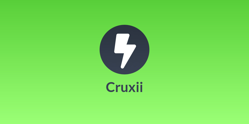 Cruxii