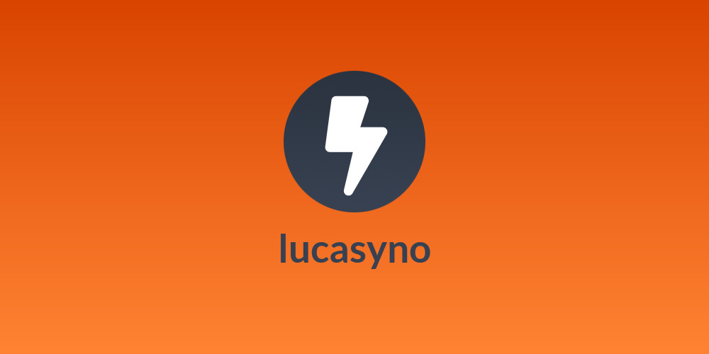 lucasyno
