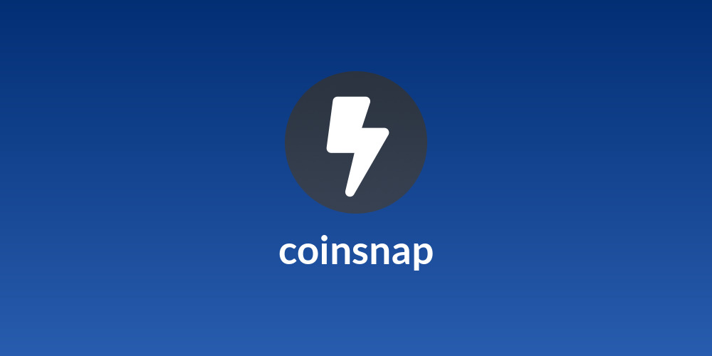 coinsnap